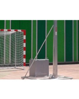 Juego Cajones Contrapeso New Canastas Baloncesto (Con Chapa Pregalvanizada)