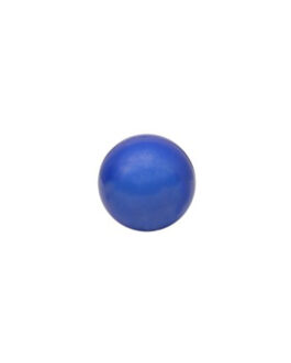 Lote 6 Pelotas Foam 7cm