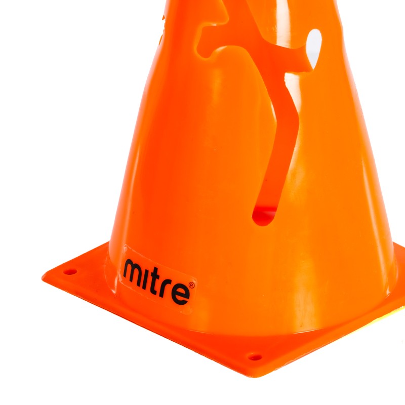 Cono Flexible Mitre 9 - Imagen 2