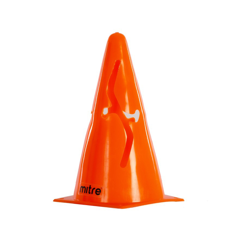 Cono Flexible Mitre 9