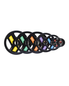 Disco Olimpico Softee Modern