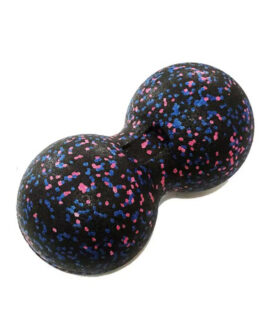Pelota Masaje Cervical Doble
