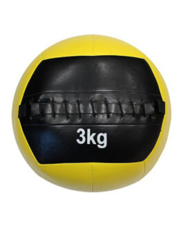 Wall Ball Balón Entrenamiento Funcional